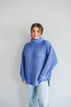 Cuddle Up Sweater