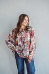 Rebecca Rose Top