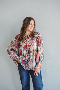 Rebecca Rose Top