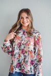 Rebecca Rose Top