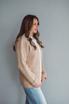 Coffee Shop Sweater