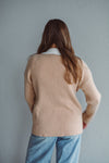 Coffee Shop Sweater