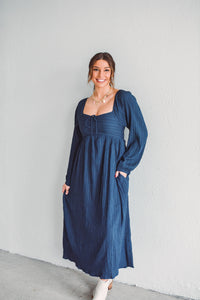 Midnight Dream Dress
