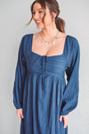 Midnight Dream Dress