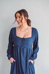 Midnight Dream Dress