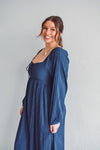 Midnight Dream Dress