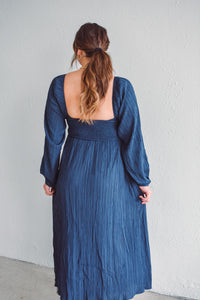 Midnight Dream Dress