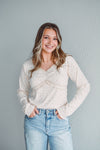 Lyla Lace Top