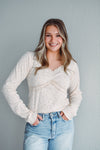 Lyla Lace Top