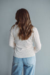 Lyla Lace Top