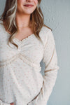 Lyla Lace Top