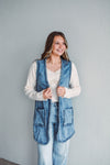 Braided Trail Vest
