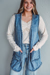 Braided Trail Vest