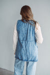 Braided Trail Vest