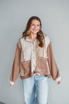 South Haven Jacket