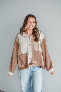 South Haven Jacket
