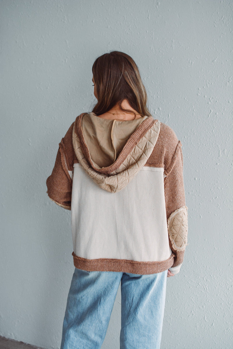 South Haven Jacket