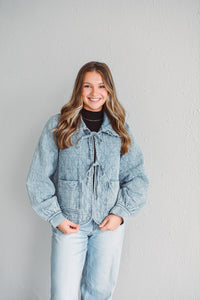Out & About Jacket