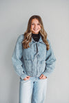 Out & About Jacket