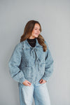 Out & About Jacket