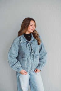Out & About Jacket