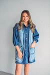 Braided Trail Vest