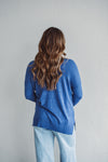 Stacy Marlin V-Neck