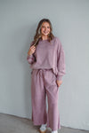 Sarah Rose Fleece