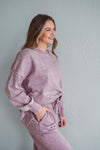Sarah Rose Fleece