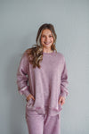 Sarah Rose Fleece