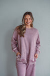 Sarah Rose Fleece