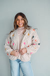 Bubblegum Drop Sweater
