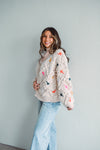 Bubblegum Drop Sweater