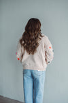 Bubblegum Drop Sweater
