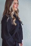 Bella Ruffle Top