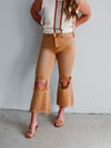 Kiss Of Cali Flare Jeans