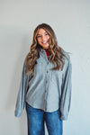 Retro Sweater Vest