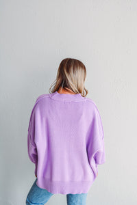 Maricopa Sweater