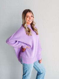 Maricopa Sweater