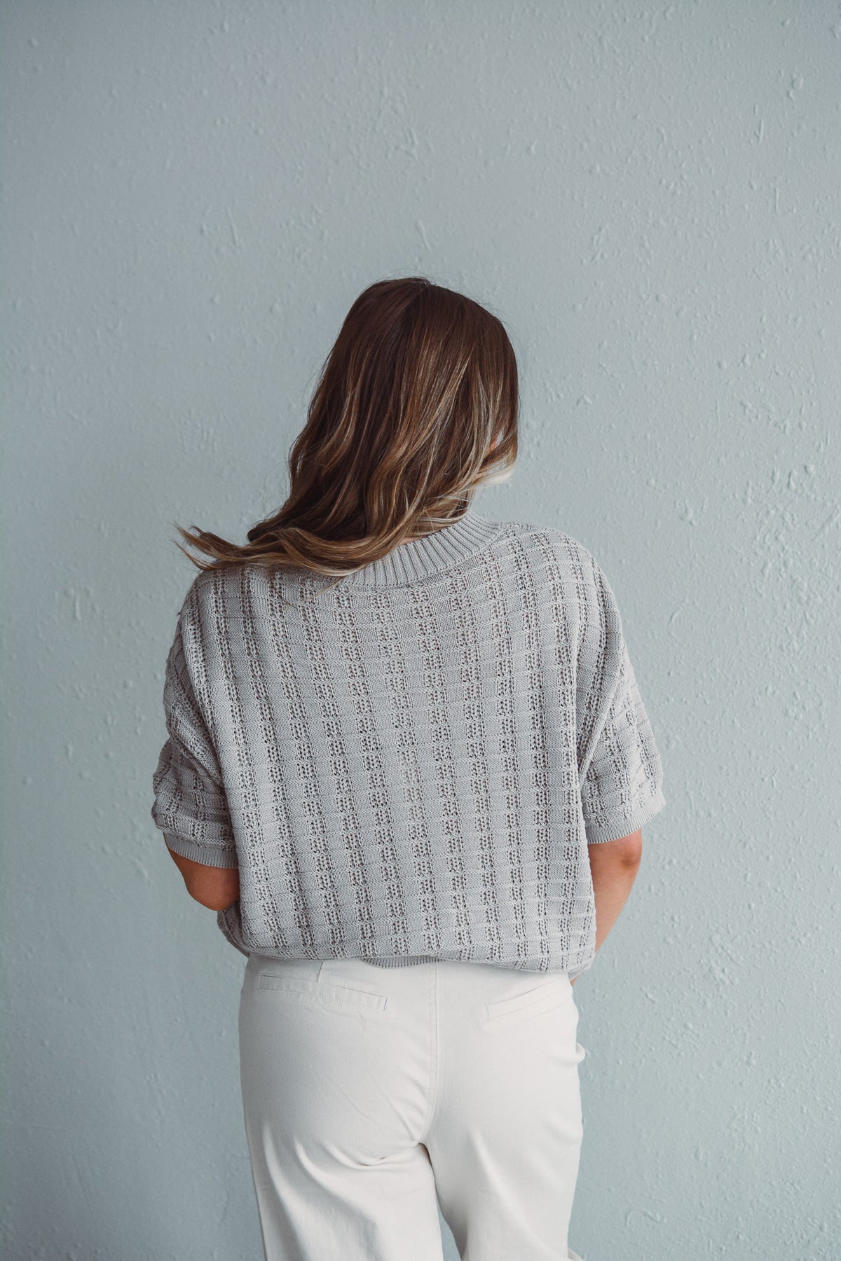 Loralie Lilly Jumper