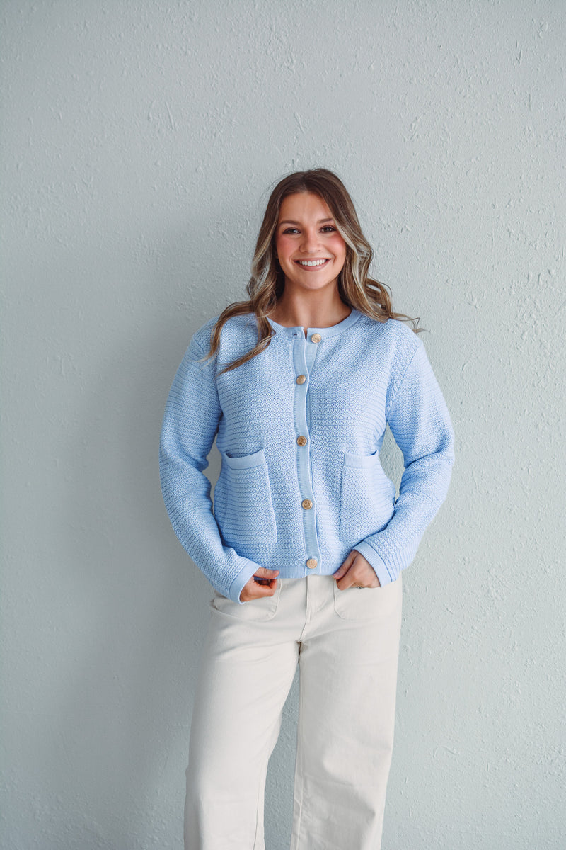 The Elenor Cardi The Elenor Cardi