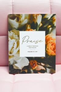 Praise-Walk Through Psalms
