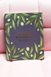Trust in Jesus 40 Days