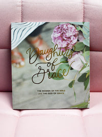 Daughters of Grace