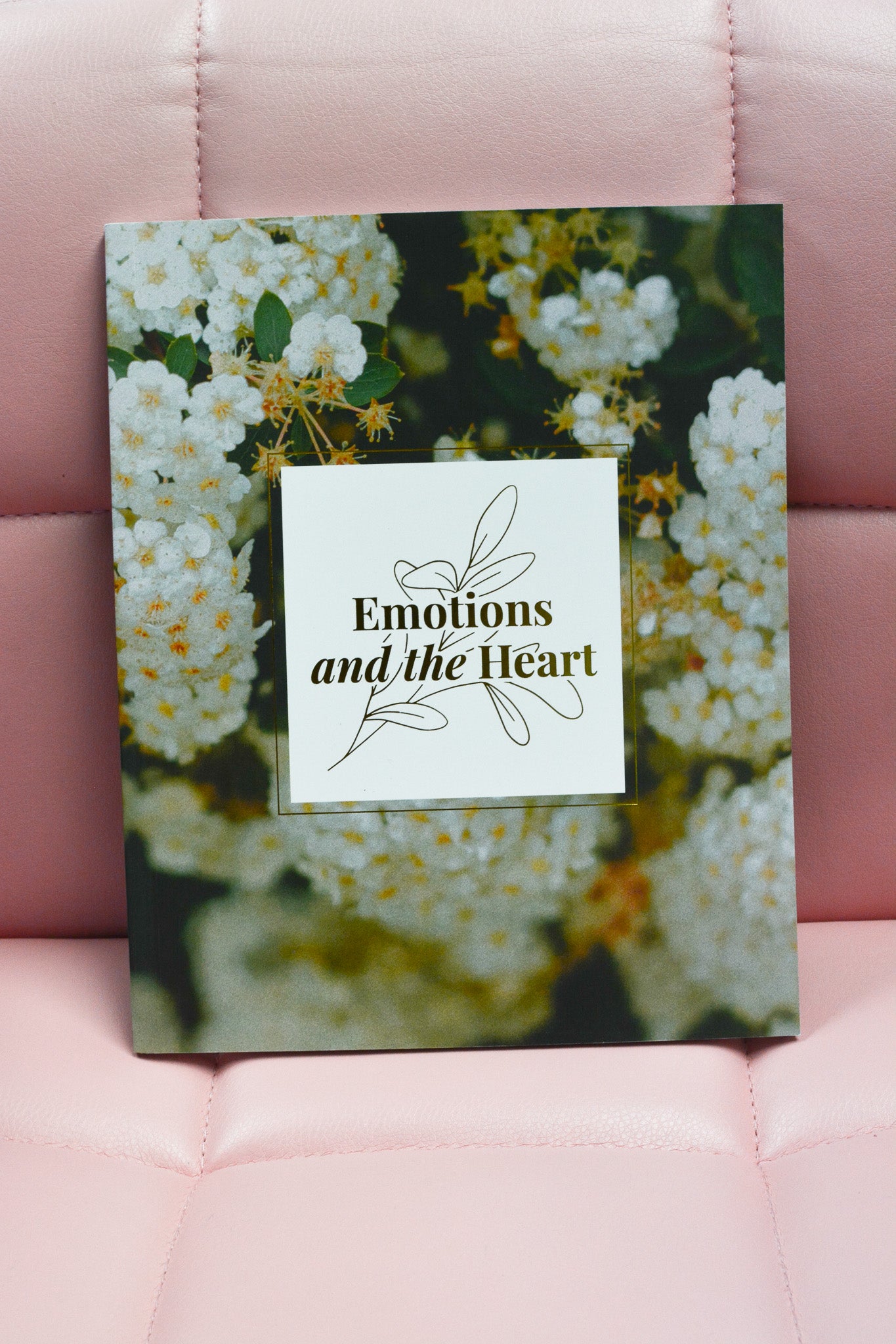 Emotions & The Heart