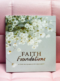 Faith Foundations