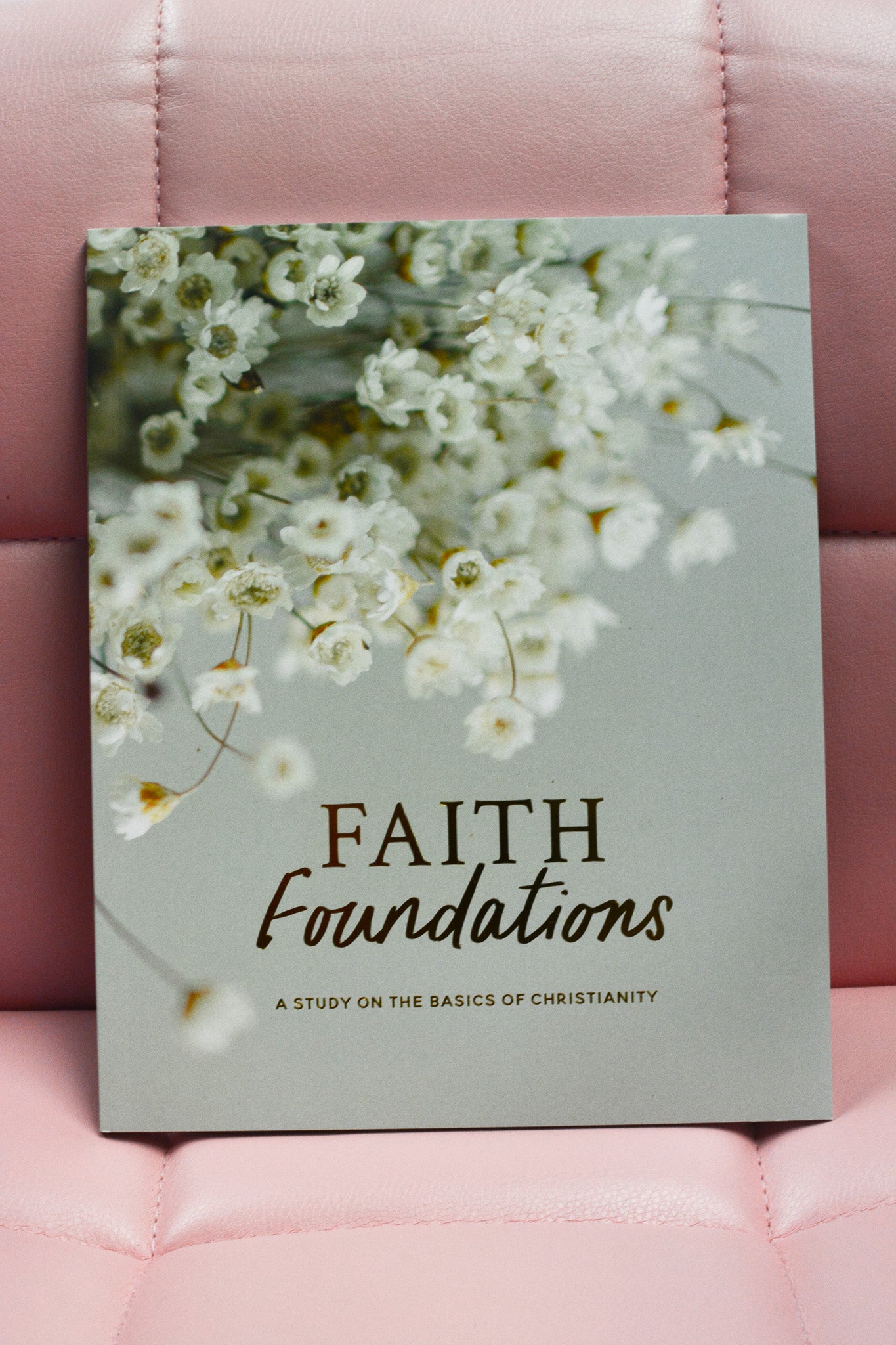 Faith Foundations