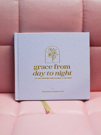 Grace From Day to Night