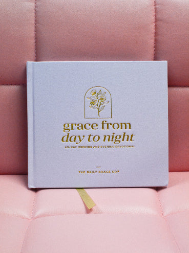 Grace From Day to Night
