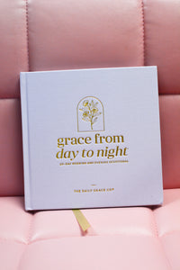 Grace From Day to Night